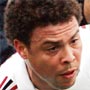 Ronaldo geliyor