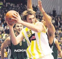 F.Bah�e'yi hakem y�kt�