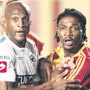 Konyaspor üç istiyor