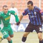 Erciyesspor zor kazandı