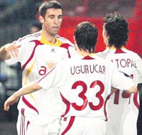 Kazı korkusu!
