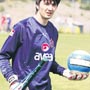 Tolga: Hazırım