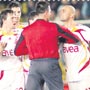 Şok karar