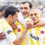 F.Bahçe'nin kozu  Alex