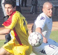 Malatyaspor zoru başarır