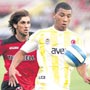 Yedi futbolcu siftah yapacak