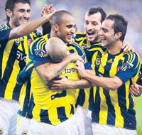 Kad�k�y'de gelenek bozulmaz