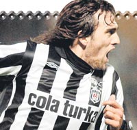 S�ra geldi Porto'ya!