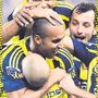 Samba rüzgarı