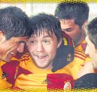 İşlem tamam
