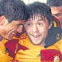 İşlem tamam