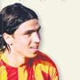 Fener'den Topuz için yeni atak