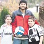 İnanıyoruz