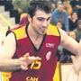 Cimbom çoştu