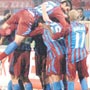 Trabzon galibiyet arıyor