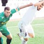 Zorlu derbi Orduspor'un