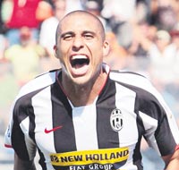 Trezeguet harekat