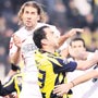 Bu olmadı Semih!