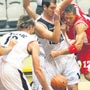 Kartal ov sryor: 73-62