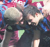 Derbi reçetesi