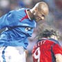 Boumsong harekâtı!..