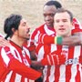 Ligin kralı Sivasspor
