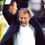 Zico'dan Sevilla'ya mesaj