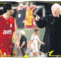 Başladığı yerde