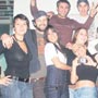 2007 yılına veda gecesi