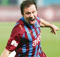 Başka bir bahara