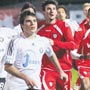 Manisa vurgun yedi