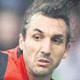 Kyrgiakos bitti bitiyor
