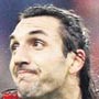 Kyrgiakos'e son teklif