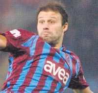 Önce Trabzon