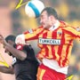 G.Saray'a hazırım