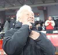 Kalli'ye 'çalışamaz' raporu