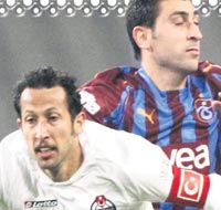 Yasin Körfez'de