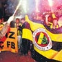 Fener Antalya'da