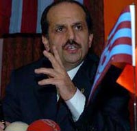 Ba�kan ��zd�