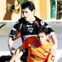 Alanyaspor-Gaziantep: 0-3