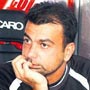 Murat Şahin Antep'te
