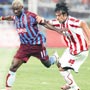Sivasspor-Trabzonspor