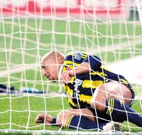 Tek gerek Alex gerisi masal