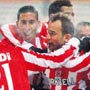 Sivasspor 10 numara