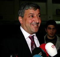 İşlem tamam