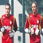 Biz nerede oynayalım!