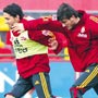 Dersimiz: Taç atışı