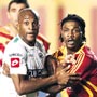 Cimbom'da Song şoku