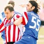 4x4 Sivasspor