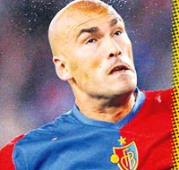 Kartal'dan ��l� k�ska�